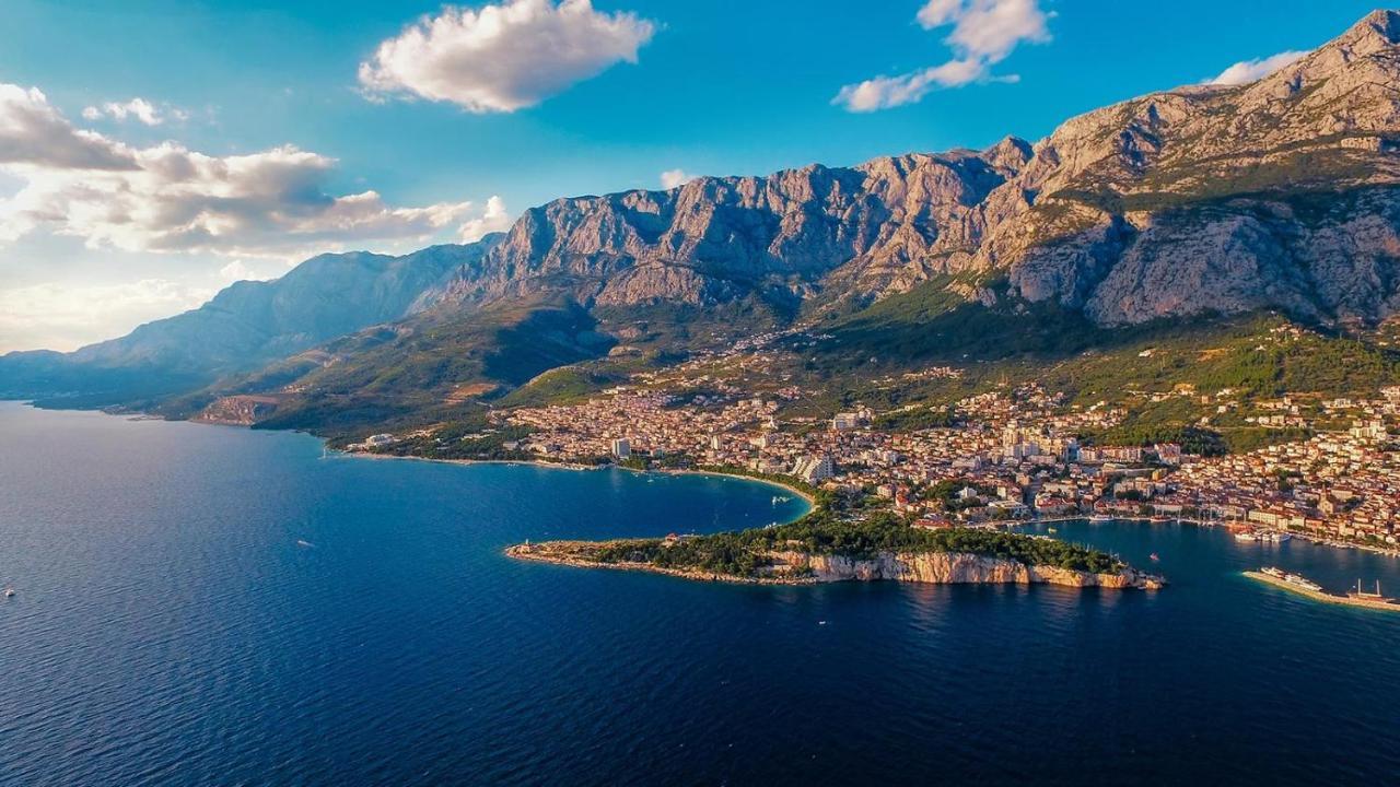 Rustical Holiday Resort Olea Imotski Eksteriør bilde